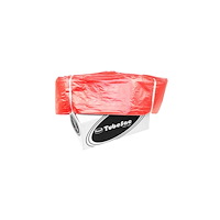 TubeSac Kassett TUBESAC 60m röd