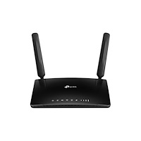 TP-LINK Technologies TP-Link Archer MR200 - trådlös router - WWAN - Wi-Fi 5 - skrivbordsmodell