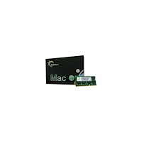 G.Skill G.Skill SQ Series - DDR3 - modul - 8 GB - SO DIMM 204-pin - 1600 MHz / PC3-12800 - ej buffrad
