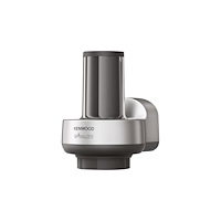 Kenwood Kenwood Chef KAX700PL - spiralskärningstillsats - grå