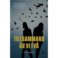Ida Sundén Tillsammans är vi två (häftad)