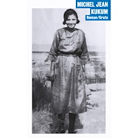 Elisabeth Grate Bokförlag Kukum (bok, danskt band)