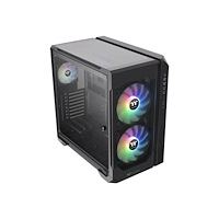 Thermaltake Technology Thermaltake View 51 TG ARGB - ARGB Edition - tower - ATX
