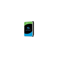 Seagate Seagate SkyHawk ST6000VX009 - hårddisk - 6 TB - SATA 6Gb/s
