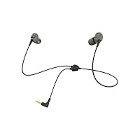 RealWear RealWear Pro Buds IS - hörlurar med mikrofon - 3,5 mm kontakt