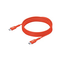 Club 3D Club 3D - USB typ C-kabel - 24 pin USB-C till 24 pin USB-C - 2 m