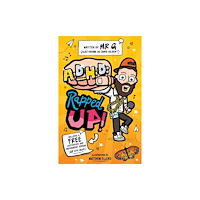 Sweet Cherry Publishing ADHD: Rapped Up! (häftad, eng)