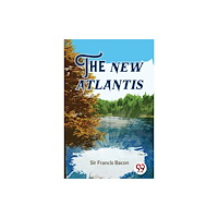 Double 9 Books The New Atlantis (häftad, eng)