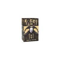 Pietro Alligo Joker Tarot