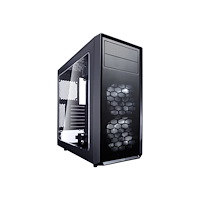 Fractal Design Fractal Design Focus G - tower - ATX