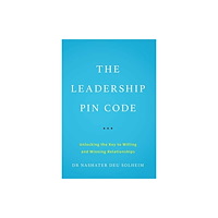 Lioncrest Publishing The Leadership PIN Code (inbunden, eng)