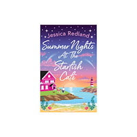Boldwood Books Ltd Summer Nights at The Starfish Cafe (häftad, eng)