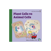 Real Science-4-Kids Plant Cells vs Animal Cells (häftad, eng)