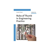 Wiley-VCH Verlag GmbH Rules of Thumb in Engineering Practice (inbunden, eng)