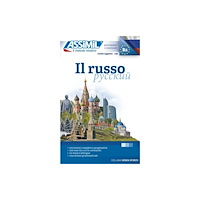 Assimil Il Russo (Book only) (häftad, eng)