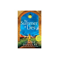 Boldwood Books Ltd The Summer of Lies (inbunden, eng)