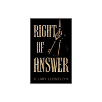 Troubador Publishing Right of Answer (häftad, eng)