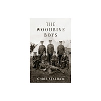 Troubador Publishing The Woodbine Boys (häftad, eng)
