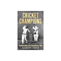 Troubador Publishing Cricket Champions (häftad, eng)