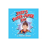 i2i Publishing Jack's Super-Duper Day (häftad, eng)