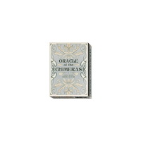 Debora Mayfair Oracle of the Chimeras