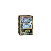 Kim Huggens Illuminati Tarot