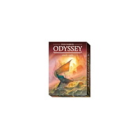 Paolo Barbieri Odyssey Oracle