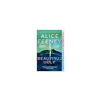 Alice Feeney Beautiful Ugly (pocket, eng)