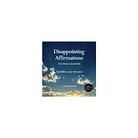 Dave Tarnowski Disappointing Affirmations 2026 Wall Calendar (bok, eng)