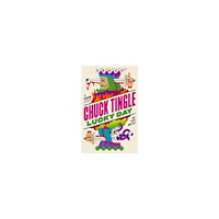 Chuck Tingle Lucky Day (pocket, eng)