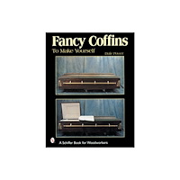 Schiffer Publishing Ltd Fancy Coffins to Make Yourself (häftad, eng)