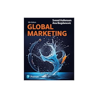 Pearson Education Limited Global Marketing (häftad, eng)