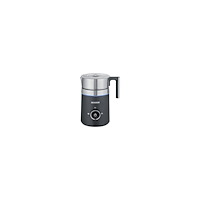 SEVERIN Elektrogeräte GmbH SEVERIN SM 3585 Spuma 500 - mjölkskummare - borstat stål/svart