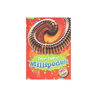 Bellwether Media Millipedes (inbunden, eng)