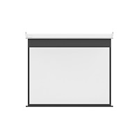 MULTIBRACKETS Multibrackets M Manual Self-lock Projection Screen Deluxe - projektorduk - 108" (274 cm)