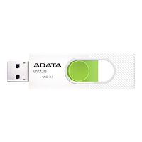 ADATA Technology ADATA UV320 - USB flash-enhet - 128 GB