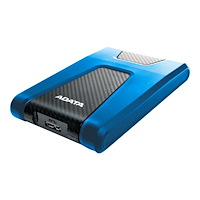 ADATA Technology ADATA DashDrive Durable HD650 - hårddisk - 2 TB - USB 3.1