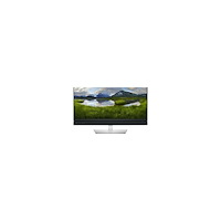DELL Dell 27 Video Conferencing Monitor C2722DE - LED-skärm - 27" - med 3-års grundläggande avancerat utbyte