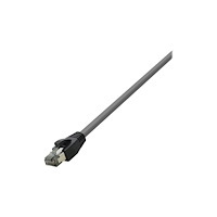 2direct LogiLink Premium patch-kabel - 15 m - grå
