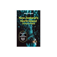 Lonely Planet Lonely Planet New Zealand's North Island (pocket, eng)