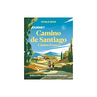 Lonely Planet Lonely Planet Journey Camino de Santiago (pocket, eng)