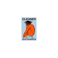 Jess Shannon Cleaner (inbunden, eng)
