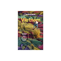 Lonely Planet Lonely Planet Vietnam (pocket, eng)