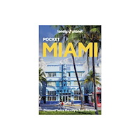 Lonely Planet Lonely Planet Pocket Miami (pocket, eng)
