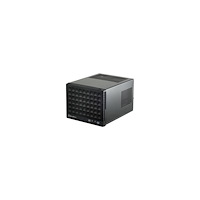 Silverstone Technology SilverStone SUGO SG13 - tower - Mini-DTX