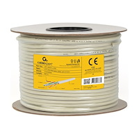 Gembird Gembird bulkkabel - grå