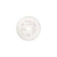 Bosch Group Bosch Best for Multi Material Top Precision - cirkelsågblad