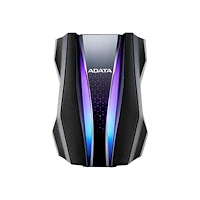 ADATA Technology ADATA HD770G - hårddisk - 2 TB - USB 3.2 Gen 1