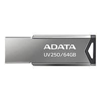 ADATA Technology ADATA UV250 - USB flash-enhet - 32 GB