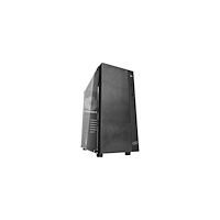 Deepcool Industries DeepCool MATREXX 55 MESH ADD-RGB 4F - tower - utökad ATX